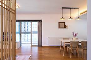 Tyms 3BR 2BA Apt Near Metro