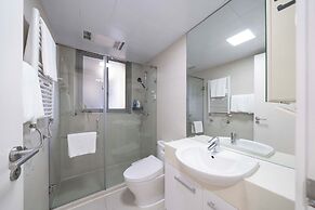 Tyms 3BR 2BA Apt Near Metro