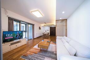 Tyms 3BR 2BA Apt Near Metro