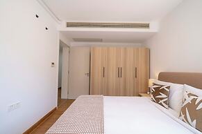 Tyms 3BR 2BA Apt Near Metro