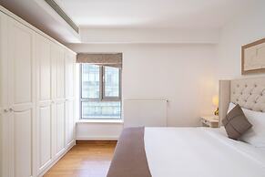 Tyms 3BR 2BA Apt Near Metro