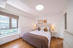 Tyms 3BR 2BA Apt Near Metro