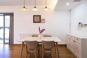 Tyms 3BR 2BA Apt Near Metro