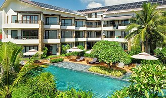 Hoi An Eco Retreat