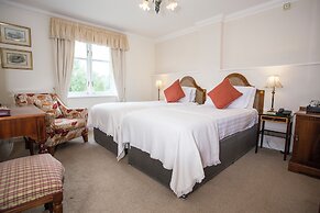 Diglis House Hotel