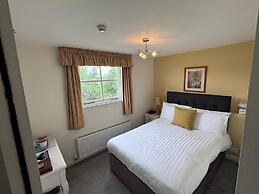 Diglis House Hotel