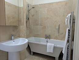 Diglis House Hotel