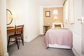 Diglis House Hotel