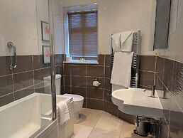 Diglis House Hotel