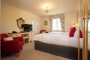 Diglis House Hotel
