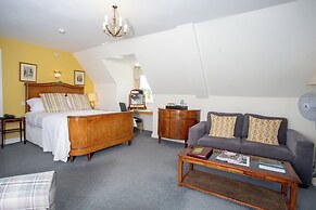 Diglis House Hotel