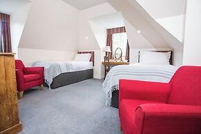 Diglis House Hotel