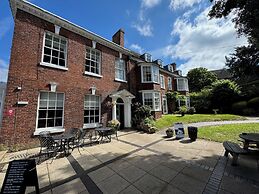 Diglis House Hotel