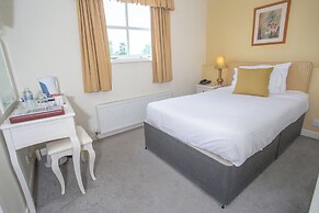 Diglis House Hotel