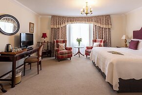 Diglis House Hotel