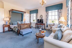 Diglis House Hotel