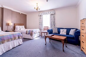 Diglis House Hotel