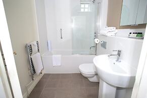 Diglis House Hotel