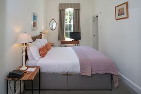 Diglis House Hotel