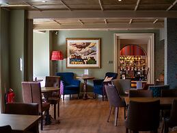 Diglis House Hotel