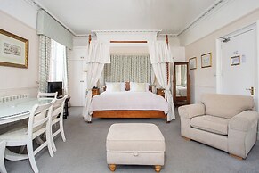 Diglis House Hotel