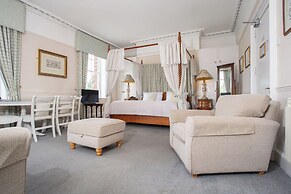 Diglis House Hotel