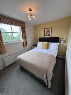 Diglis House Hotel
