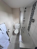 Diglis House Hotel
