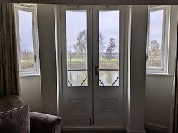 Diglis House Hotel