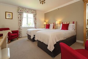 Diglis House Hotel