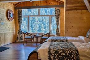 Xenious White House Eco Resort