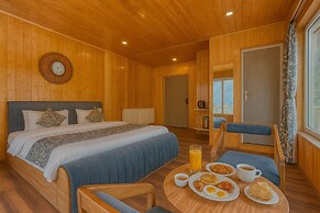 Xenious White House Eco Resort