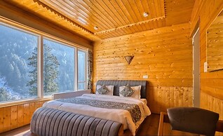Xenious White House Eco Resort