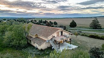 Hotel Rural Costa Del Trigo