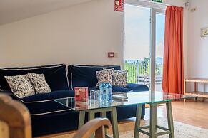 Hotel Rural Costa Del Trigo