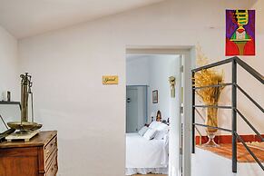 Hotel Rural Costa Del Trigo