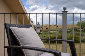 Hotel Rural Costa Del Trigo