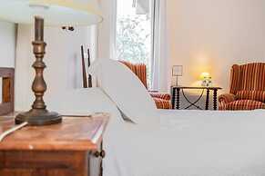 Hotel Rural Costa Del Trigo