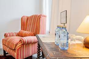 Hotel Rural Costa Del Trigo