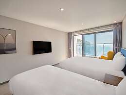 YCollection HaeundaeBeach
