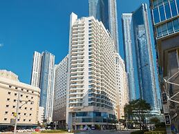 YCollection HaeundaeBeach