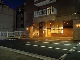 Toyoko Inn Kochi