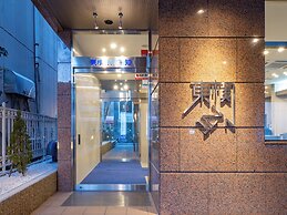 Toyoko Inn Kochi
