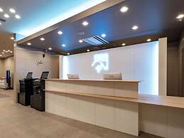 Toyoko Inn Kochi