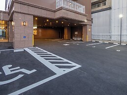 Toyoko Inn Kochi