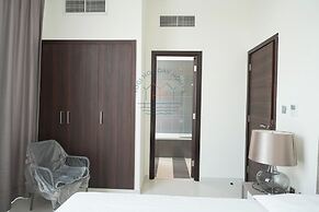 Luxury 4BR Villa With Private Garden
