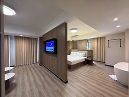 Star Hotel Pattaya