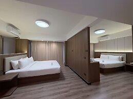 Star Hotel Pattaya