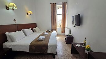 St Thomas Guesthouse - Jerusalem