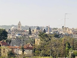 St Thomas Guesthouse - Jerusalem